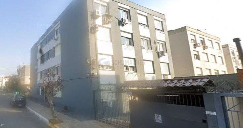 APARTAMENTO 2 DORMITÓRIOS NO 2º PAVIMENTO 1º ANDAR LOCALIZADO NO BAIRRO SÃO SEBASTIÃO