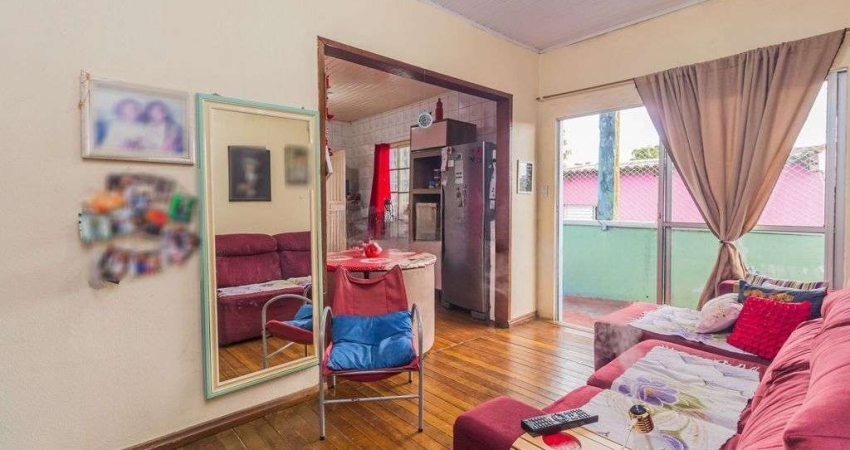 Casa 2 dormitórios à venda no Bairro Santa Rosa de Lima