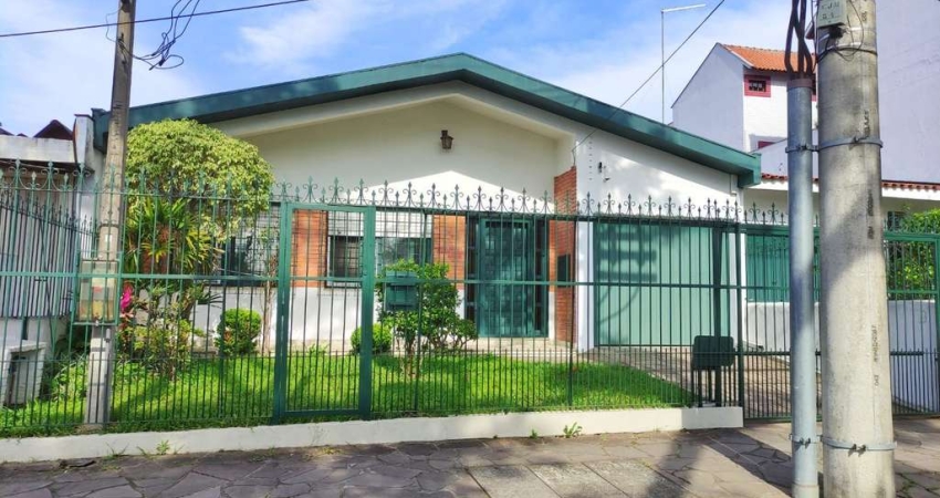 Casa à Venda de 3 Dormitórios (1 Suíte), no Sarandi – Porto Alegre | Financiável