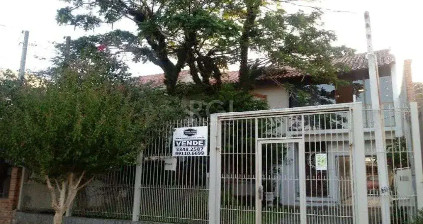 Casa para venda - 300m², 3 dormitórios, sendo 1 suites, 5 vagas - jardim itu