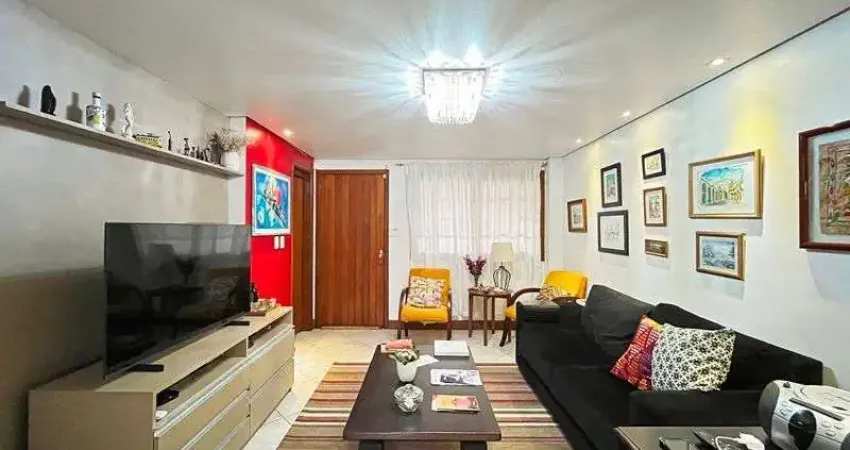 Casa com 3 quartos à venda na Rua Leblon, 605, Ipanema, Porto Alegre