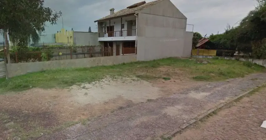 Terreno à venda na Rua Tenente Ary Tarrago, 970, Jardim Itu Sabará, Porto Alegre
