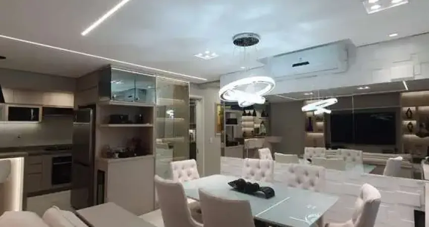 Apartamento com 2 dormitórios, elevador e vaga no life park – canoas