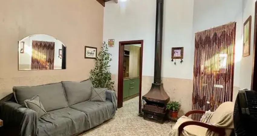 Casa com 3 quartos à venda na Rua José Ferreira Jardim, 399, Santa Rosa de Lima, Porto Alegre