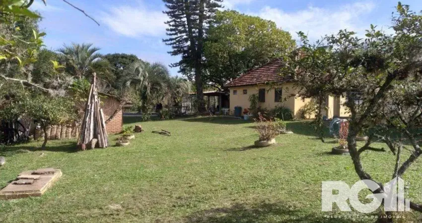 Chácara / sítio com 5 quartos à venda na Estrada Armando Inácio da Silveira, 579, Extrema, Porto Alegre