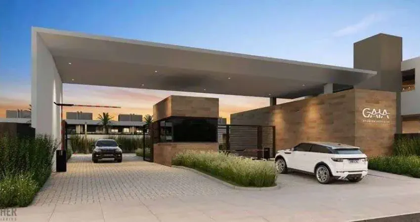 Casa em condomínio fechado com 3 quartos à venda na Central, 2292, Centro, Xangri-Lá