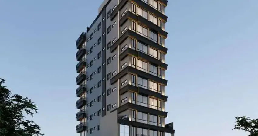Apartamento com 3 quartos à venda na Guilherme Guittman, 636, Zona Nova, Capão da Canoa