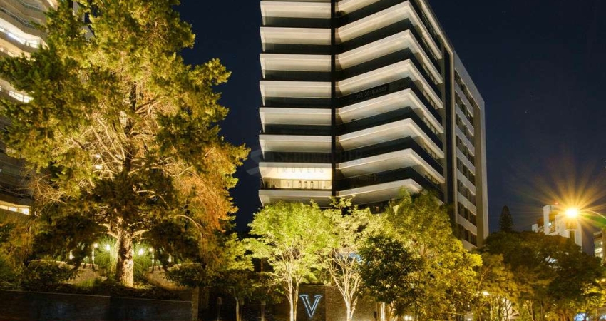 Apartamento em Bela Vista