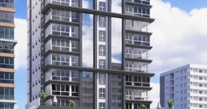 Apartamento com 2 quartos à venda na Rua Encantado, 828, Zona Nova, Capão da Canoa