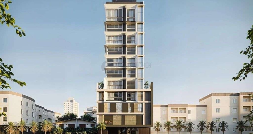 Apartamento em Centro