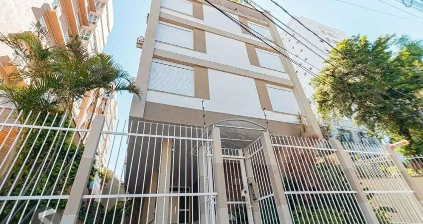 Apartamento com 2 quartos à venda na Rua São Luís, 690, Santana, Porto Alegre