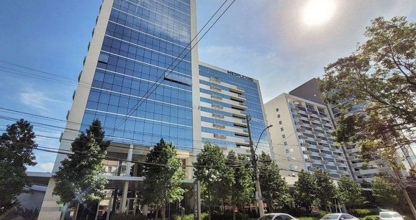 Sala comercial à venda na Rua Gomes Jardim, 292, Santana, Porto Alegre