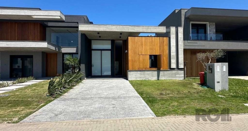 Casa em condomínio fechado com 4 quartos à venda na Rua Rio Divisa, 111, Centro, Xangri-Lá