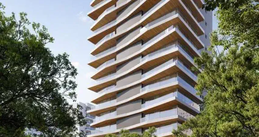 Apartamento com 3 quartos à venda na Rua Dona Leonor, 515, Rio Branco, Porto Alegre