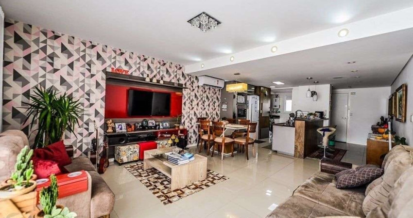 Apartamento com 3 quartos à venda na Rua Coronel Aristides, 108, Camaquã, Porto Alegre