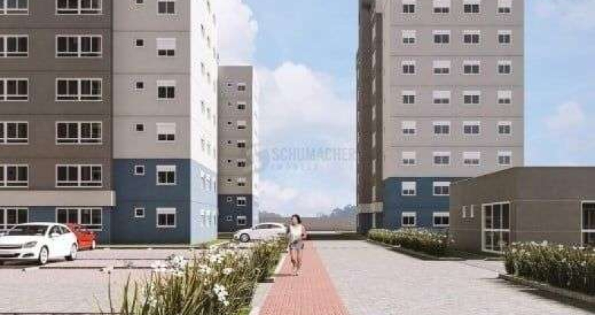 Apartamento em Fátima