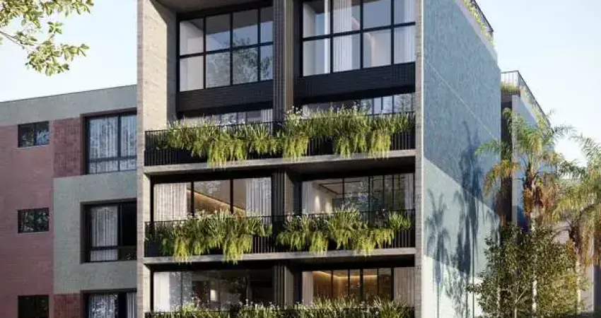 Apartamento com 1 quarto à venda na Rua Vasco da Gama, 974, Rio Branco, Porto Alegre