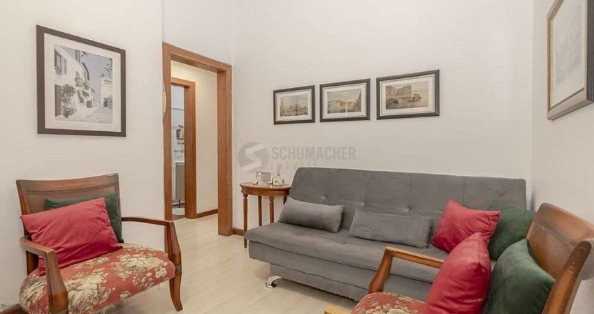 Apartamento em Passo da Areia