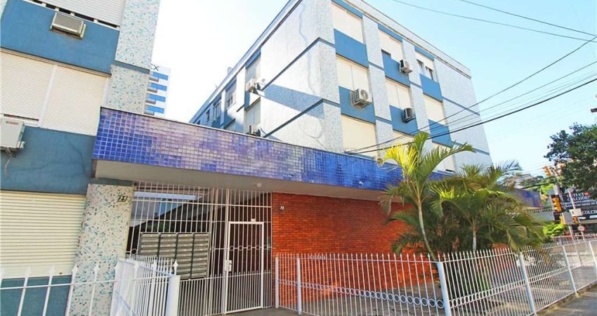 Apartamento em Cristo Redentor