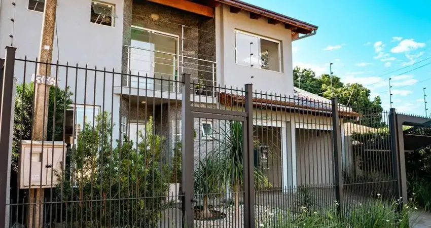 Casa com 4 quartos à venda na Rua José da Costa Carvalho, 445, Cecília, Viamão