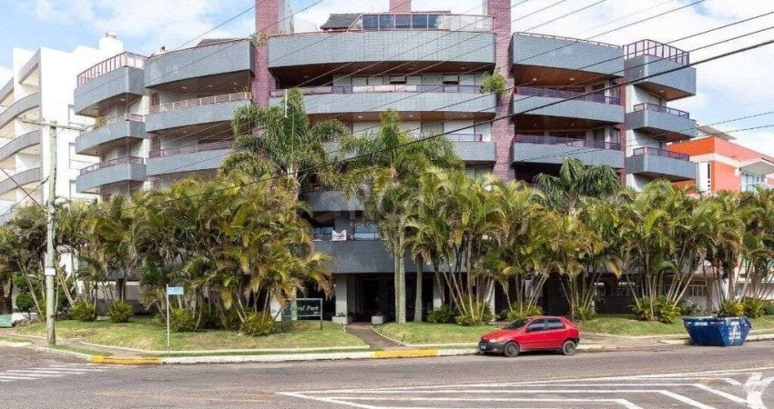 Apartamento em Praia de Atlântida
