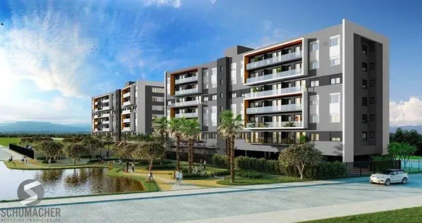 Apartamento com 3 quartos à venda na Elias João de Medeiros, 2086, Centro, Xangri-Lá