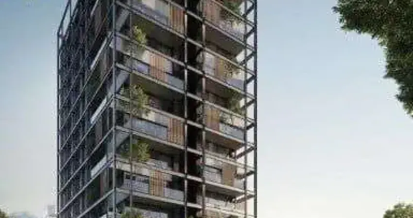 Cobertura com 3 quartos à venda na Avenida Soledade, 508, Petrópolis, Porto Alegre