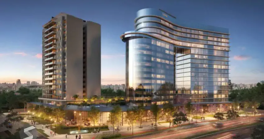 Apartamento com 3 quartos à venda na Rua Tomaz Gonzaga, 668, Petrópolis, Porto Alegre