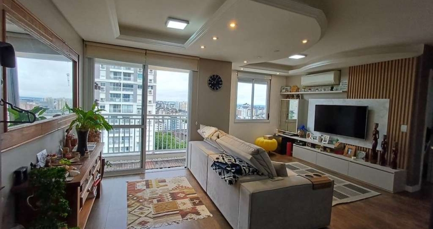Apartamento com 3 quartos à venda na Rua Limoeiro, 202, Cristo Redentor, Porto Alegre