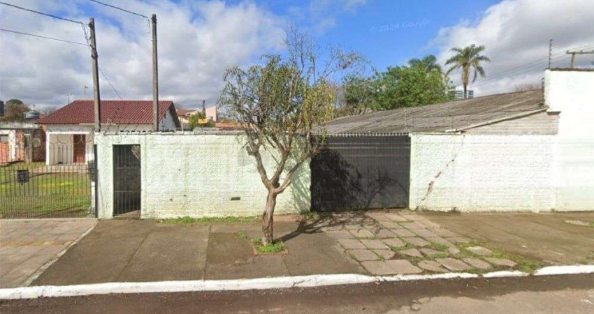 Terreno Residencial em Mathias Velho