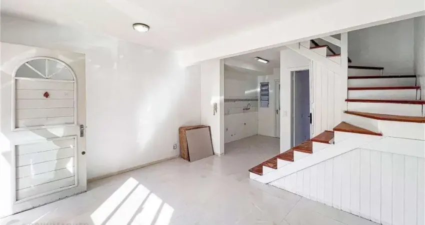 Casa em condomínio fechado com 3 quartos à venda na Avenida Santos Ferreira, 1269, Marechal Rondon, Canoas