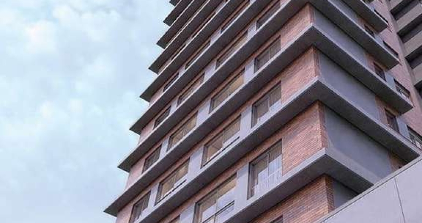 Apartamento com 1 quarto à venda na Rua Carazinho, 642, Petrópolis, Porto Alegre