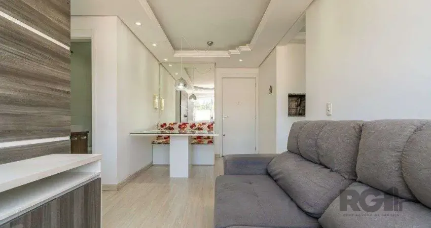 Apartamento com 2 quartos à venda na Avenida Bento Gonçalves, 273, Partenon, Porto Alegre