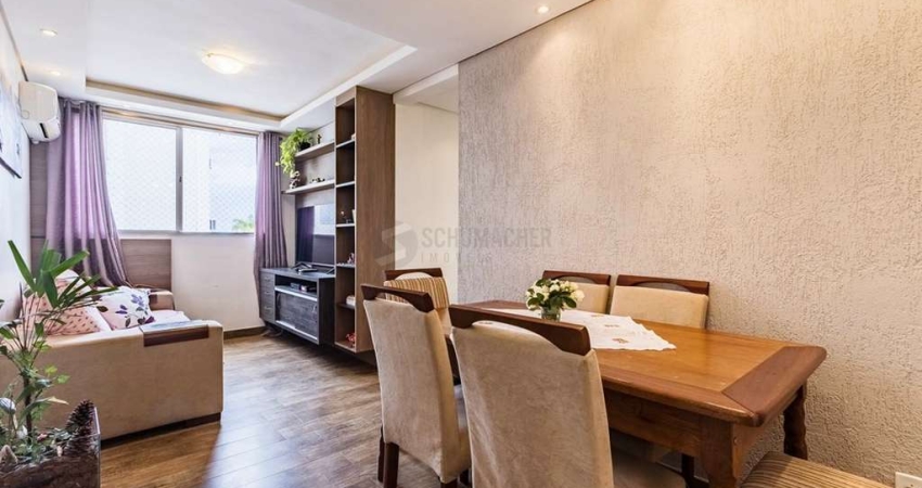 Apartamento com 3 quartos à venda na Rua Tenente Ary Tarrago, 2162, Jardim Itu Sabará, Porto Alegre