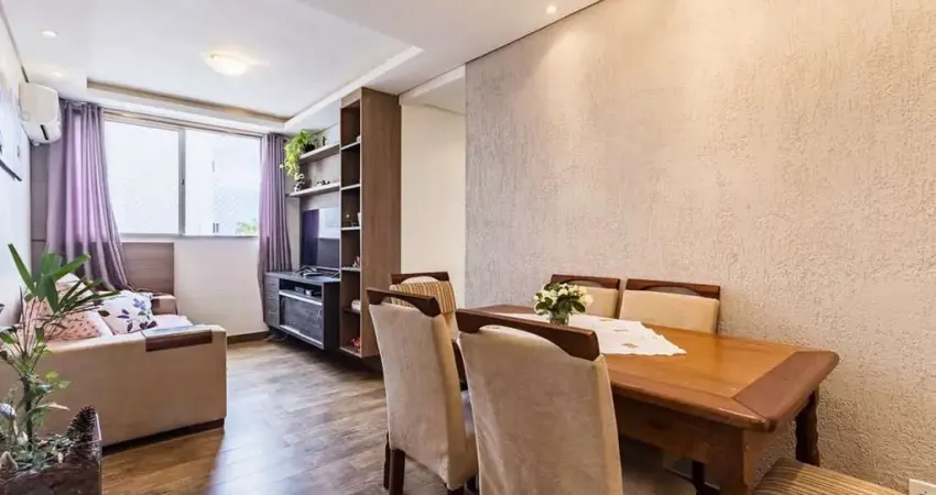 Apartamento com 3 quartos à venda na Rua Tenente Ary Tarrago, 2162, Jardim Itu Sabará, Porto Alegre