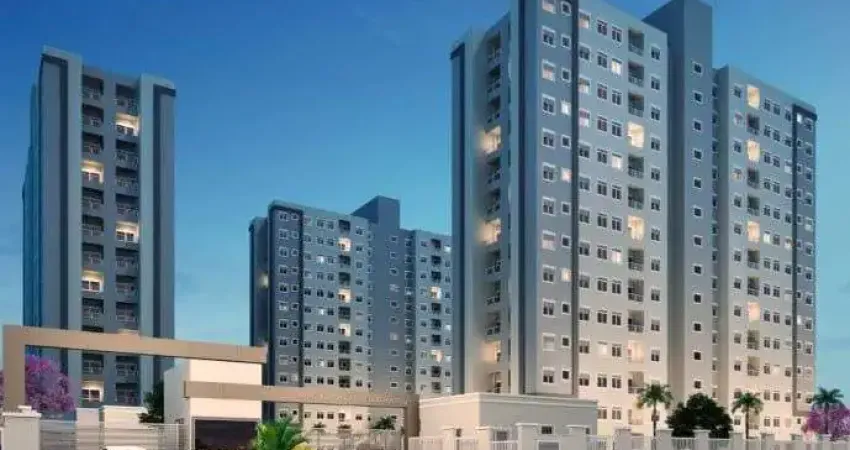 Apartamento com 1 quarto à venda na Avenida Ernesto Neugebauer, 884, Humaitá, Porto Alegre
