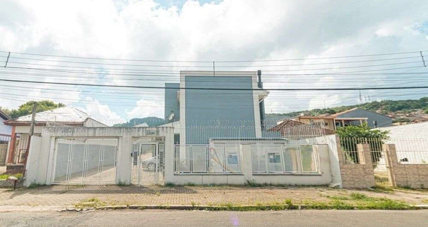 Casa com 2 quartos à venda na Beco do Carvalho, 544, Jardim Carvalho, Porto Alegre