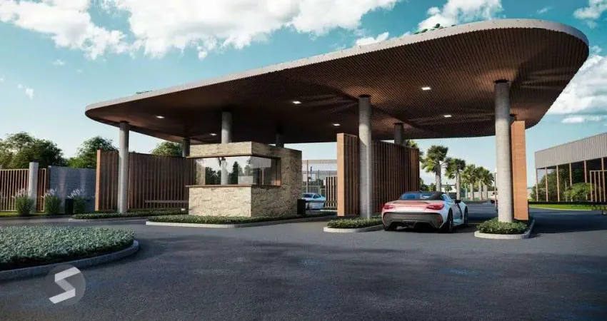 Terreno à venda na RS-407, 4193, Morro Alto, Maquiné