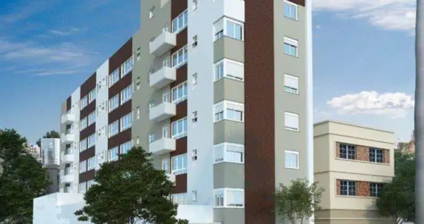 Apartamento com 2 quartos à venda na Avenida Osvaldo Aranha, 506, Bom Fim, Porto Alegre