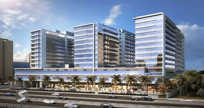 Sala comercial à venda na Avenida Getúlio Vargas, 4929, Centro, Canoas