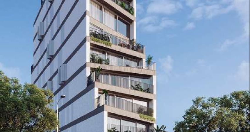 Apartamento em Auxiliadora