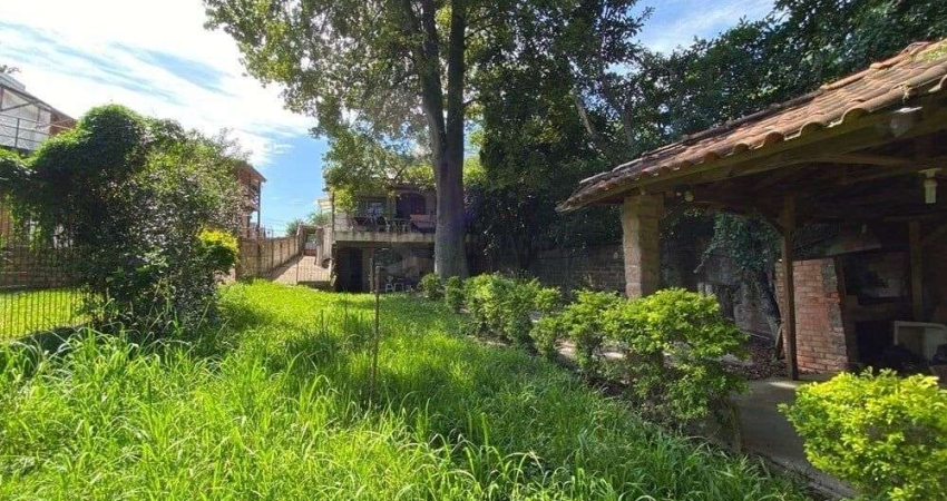 Terreno Residencial em Cristal