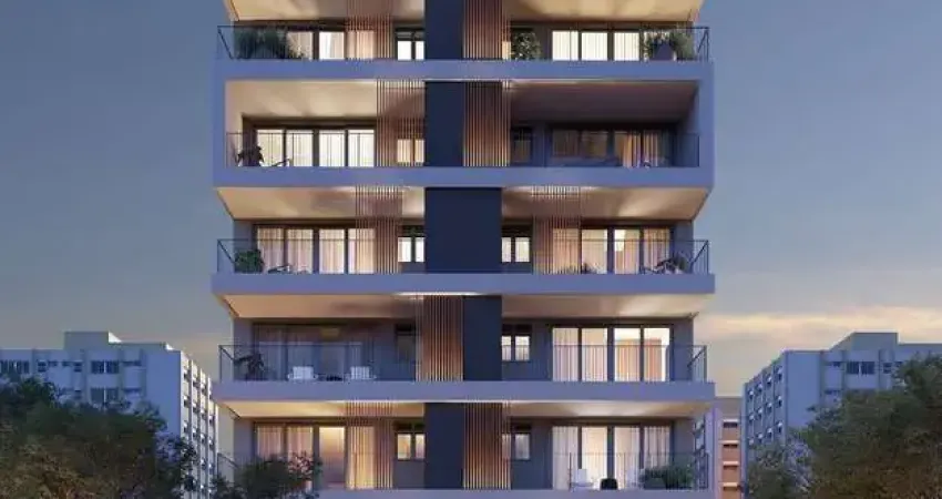 Apartamento com 3 quartos à venda na Rua Monte Castelo, 317, Nossa Senhora das Graças, Canoas