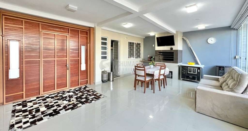 Casa em Harmonia