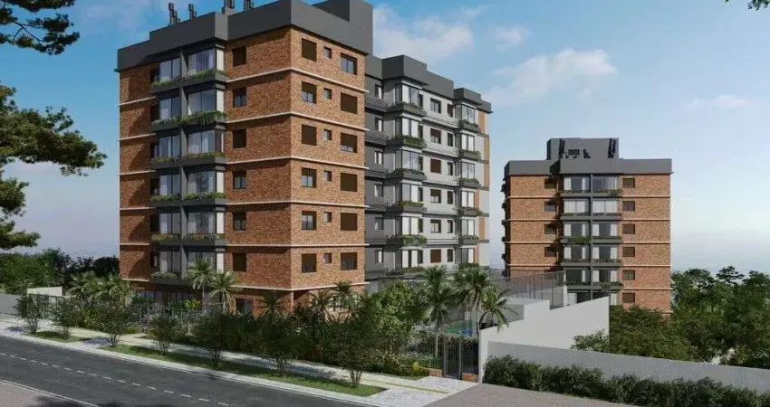 Apartamento com 2 quartos à venda na Rua General Rondon, 1445, Tristeza, Porto Alegre