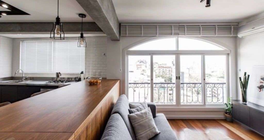 Apartamento com 2 quartos à venda na Rua Anita Garibaldi, 1177, Mont Serrat, Porto Alegre