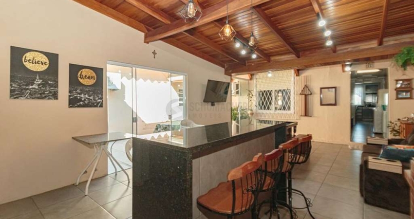 Casa em Rubem Berta
