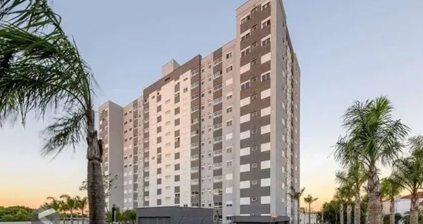 Apartamento com 3 quartos à venda na Rua Guadalupe, 617, Jardim Lindóia, Porto Alegre