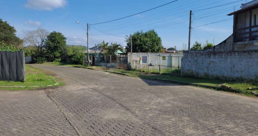 Terreno plano no Municipio de Alvorada