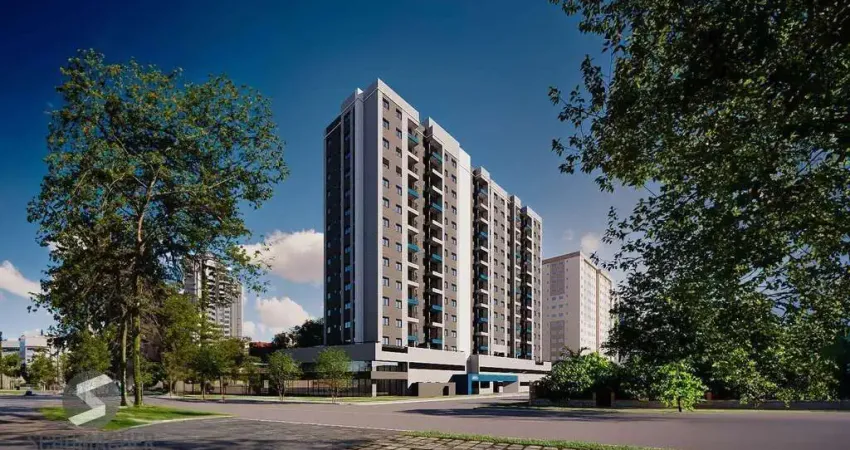 Apartamento com 2 quartos à venda na Rua Carlos Drumond de Andrade, 175, Centro, Canoas